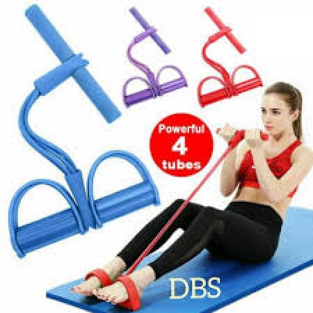 Double elastic body trimmer