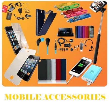 Mobiles & Tablets,Mobile Accessories