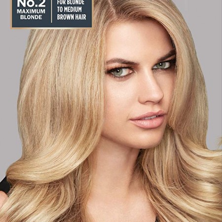 JEROME RUSSELL BBLONDE Permanent Colour No2 Highlight