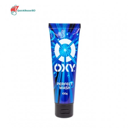 Oxy Perfect Wash 100g Facial Cleanser