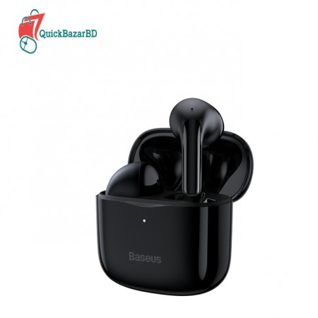Baseus Bowie E3 TWS Waterproof Wireless Bluetooth V5.0 Sports In Ear HD Stereo Earbuds