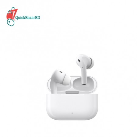 Baseus W3 TWS True Wireless Bluetooth Earphone With HD Mic Earbuds