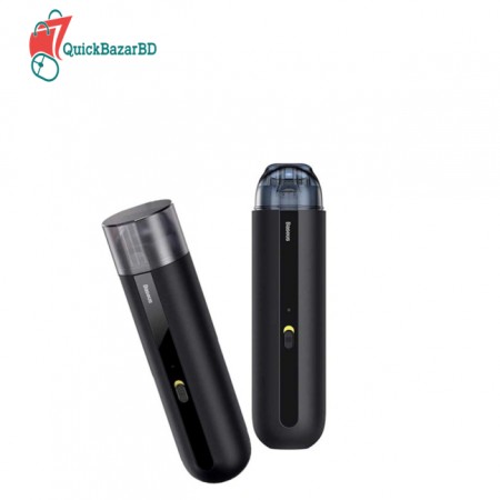 Baseus A2 Car Vacuum Cleaner Mini Handheld Auto Vacuum Cleaner With 5000Pa Powerful Suction