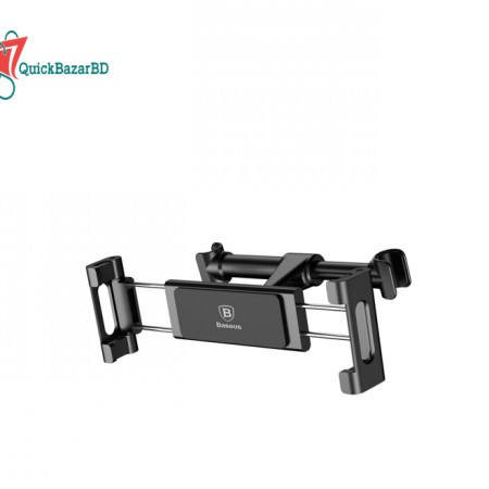 Baseus Car Back Seat Mount Tablet Car Holder For IPad 4.7-12.9 Inch Car Phone Holder