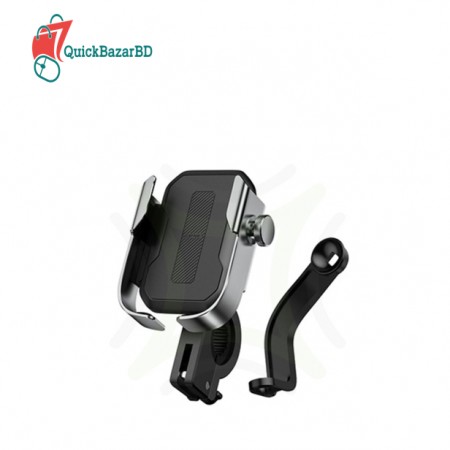 Baseus Motorcycle&Bicycle Phone Holder Rotation Stand