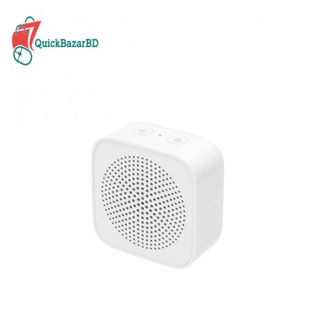 Portable Speaker Xiaomi Bluetooth Mini Speaker White Xmyx07ym