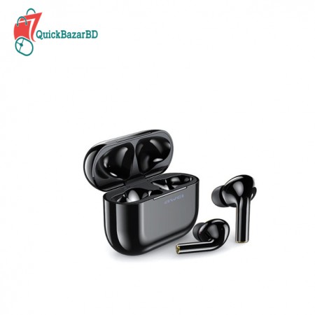 AWEI T29 True Wireless Earbuds Bluetooth 5.0 With Mic Touch Control Waterproof IPX4 Stereo Sound