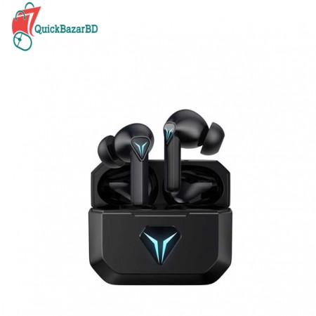 Wavefun G100 Wireless Gaming TWS Headphones 45ms Low Latency AAC Bluetooth TWS Game Enhanced Earbuds