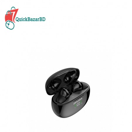 AWEI T15P TWS Wireless Touch Control Waterproof IPX5 Earbuds