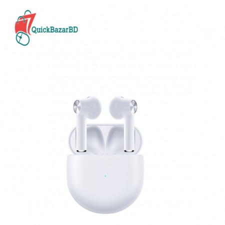 OnePlus TWS Wireless Earbuds – White