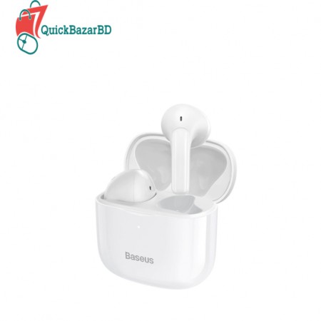 Baseus Bowie E3 TWS Waterproof Wireless Bluetooth V5.0 Sports In Ear HD Stereo Earbuds