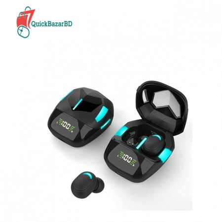 G7 S Bluetooth Gameing Earbuds
