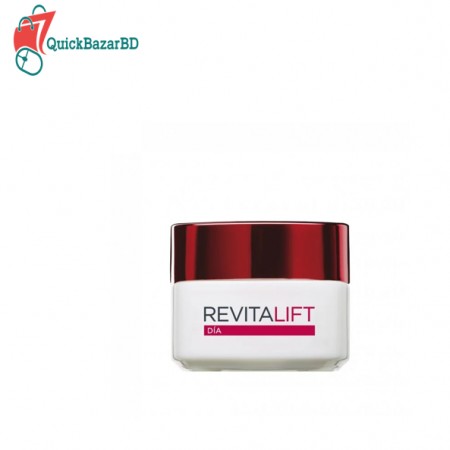 L'Oréal Paris Revitalift Classic Moisturizing Day Cream 50ml