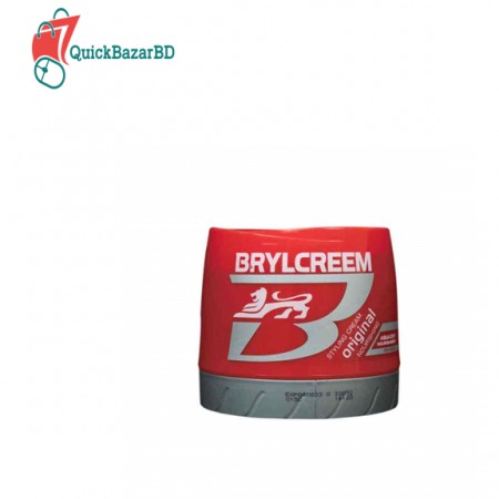 Brylcreem Original Nourishing Styling Hair Cream 250ml