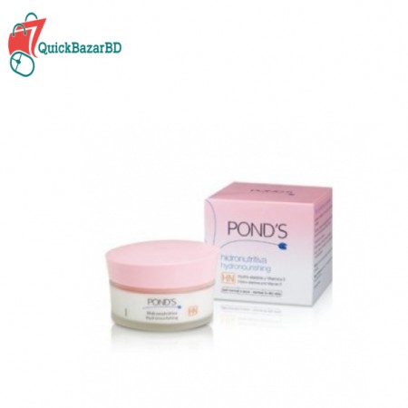 PONDS Hydro Nourishing 50 ml