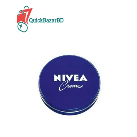 Nivea Cream, Packing Size: 60 Ml