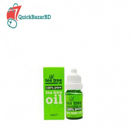 Xpel Tea Tree Essential Oil Tea Tree Oil