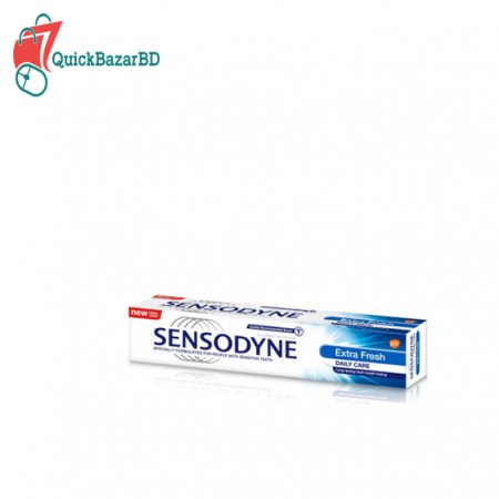 Sensodyne Extra Fresh  uk 75