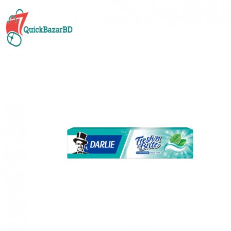 Darlie Toothpaste Fresh'n Brite