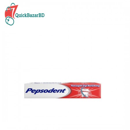 Pepsodent Pasta Gigi White 120g