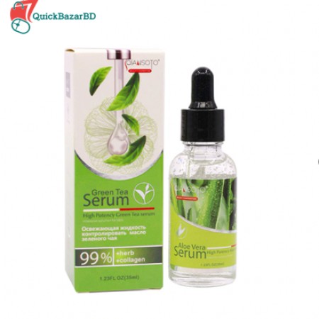 Green tea serum 35ml