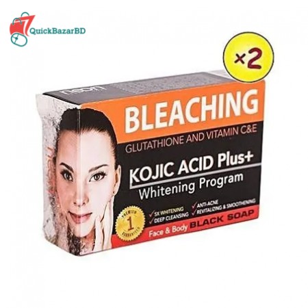 Bleaching Kojic Acid Plus Whitening Program 135g