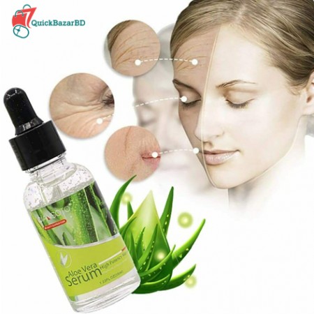 Qiansoto High Potency Aloe Vera Serum 35ml