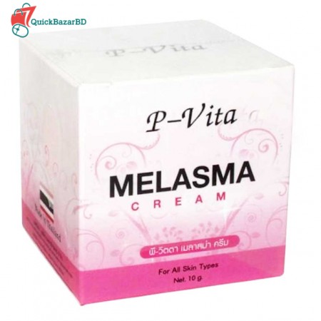 P-Vita Melasma Cream 10g