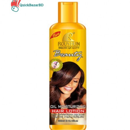 ROUSHUN oil moisturizing hair lotion 500ml