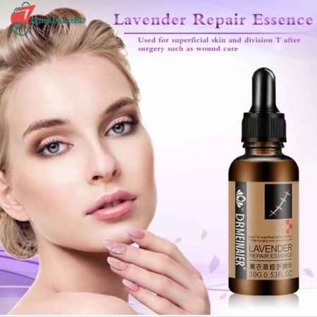 Dr Meinaier Lavender Repair Essence 30g