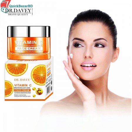 Dr.Meinaier Vitamin C Day Cream 50g