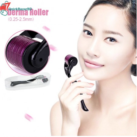 Dr.Meinaier Derma Roller System