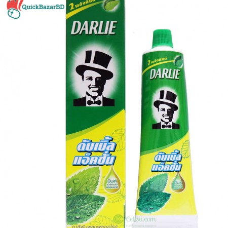 Darlie Double Action Toothpaste 150ML