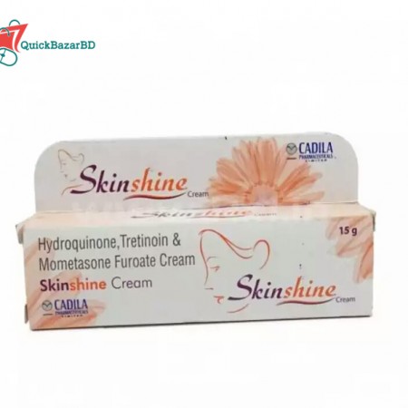 Skinshine cream Combo 15g