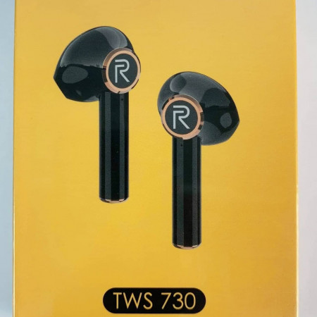 New Realme TWS 730 Wireless Headset Earbuds