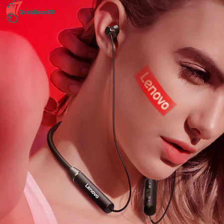 Lenovo HE05 price in BD wireless bluetooth earphone