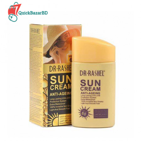 DR.RASHEL Sun Cream Anti Aging