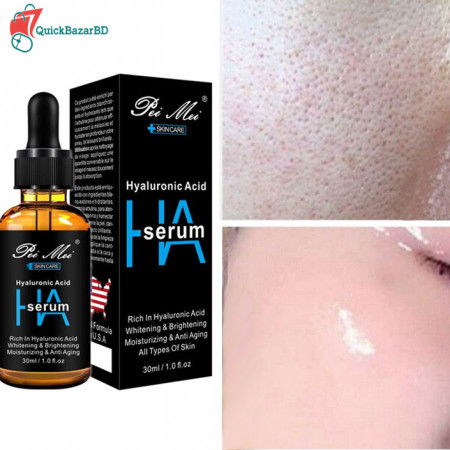 PeiMei Hyaluronic Acid Serum-30ml