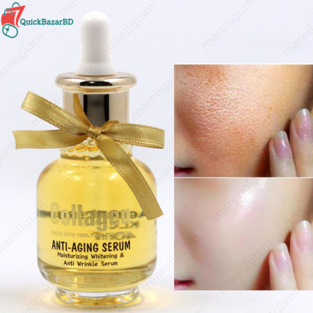 Collagen Anti Aging Serum