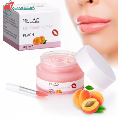 MELAO Lip Sleeping Mask 20g