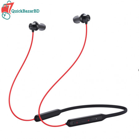 OnePlus Bullets Wireless Z (Bass Edition)