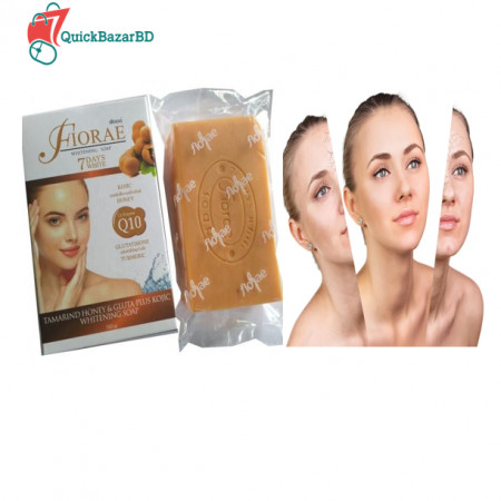 Fiore Tamarind Honey And Gluta Kojic