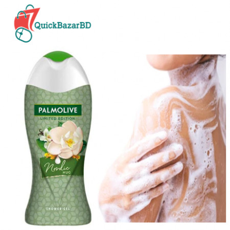 Palmolive Shower Gel - Nordic Hug 250ml