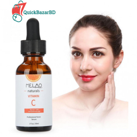 Melao Vitamin c Serum 30ml