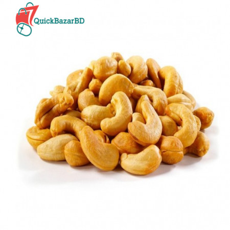 Roasted Cashew Nuts-1kg