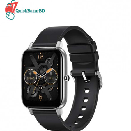 AWEI H6 Smart Watch Heart Rate Blood Pressure , Sport Smart Fitness Tracker Bluetooth 5.0 Smartwatch