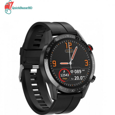 Microwear L13 Smartwatch Full Touch Screen With Bluetooth Call