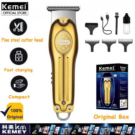 Kemei KM-679 Hair Trimmer