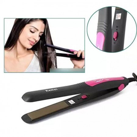 KEMEI KM-328 Hair streitanara