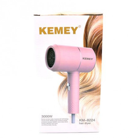 Hair Dryer 3000W KM-8224